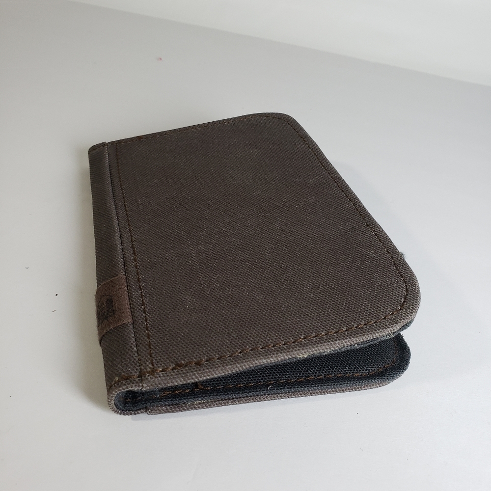 REI Co-Op Pocketbook